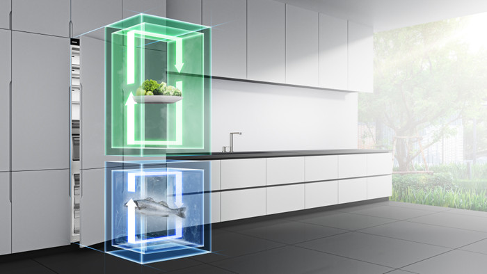 ETNA KCD9194CNF visual leverancier