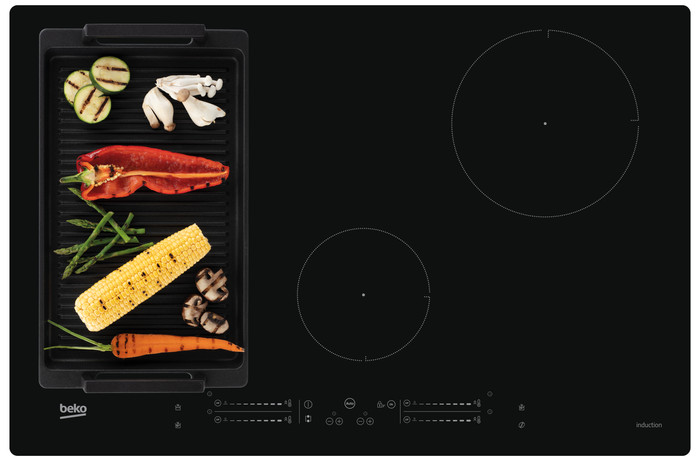 Beko HII84541IFT IndyFlex Main Image