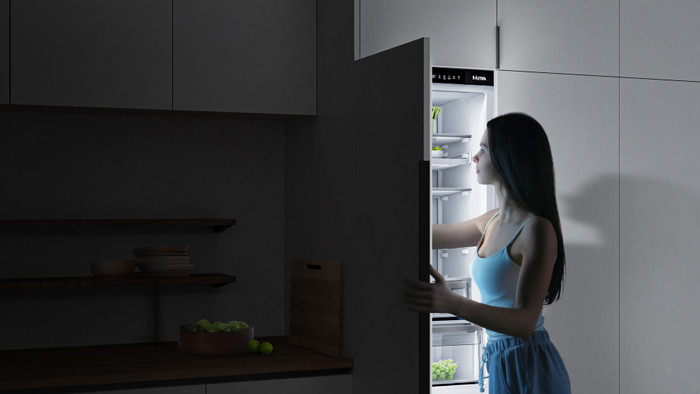 ETNA KCD8194ENF visual leverancier