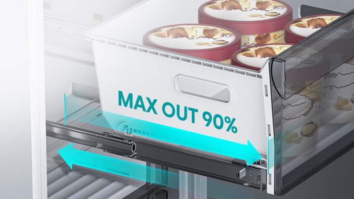 ETNA KCD8194ENF visual leverancier