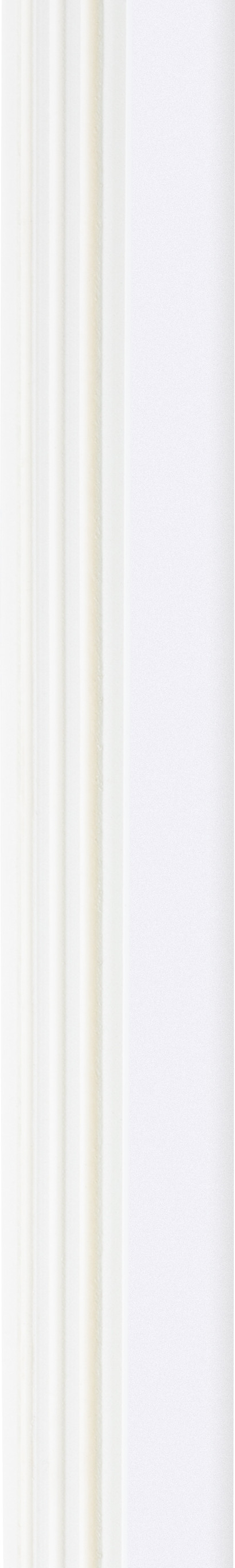 Bluebuilt BBUPCK185W Kit de Raccordement Blanc Main Image