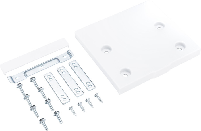 Wisberg WBKK185FZDW + Wisberg WBVR186NFDW accessoire