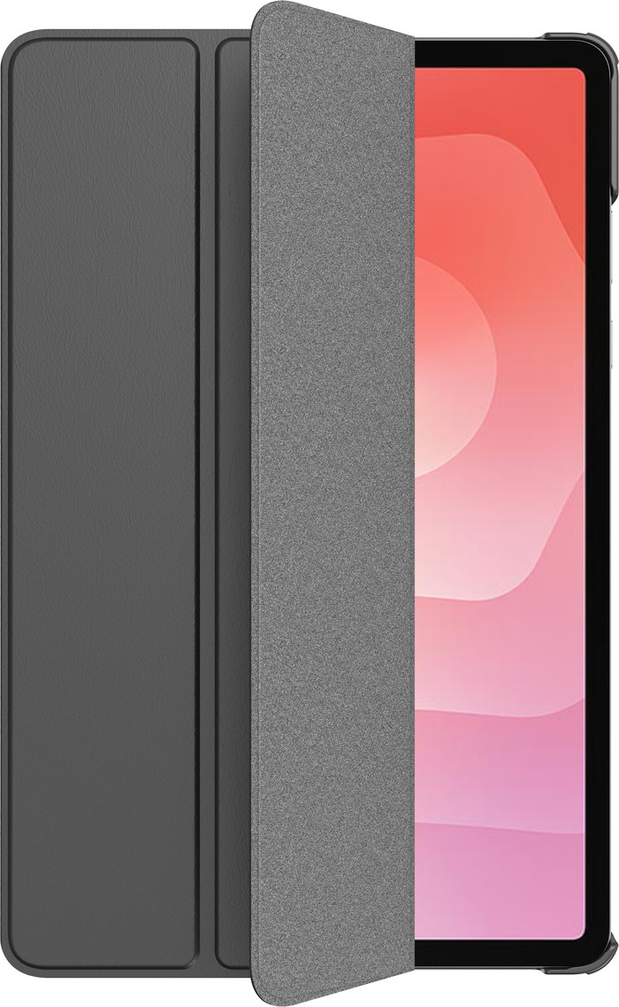 Just in Case Samsung Galaxy Tab S11 Tri-Fold Book Case Noir Main Image