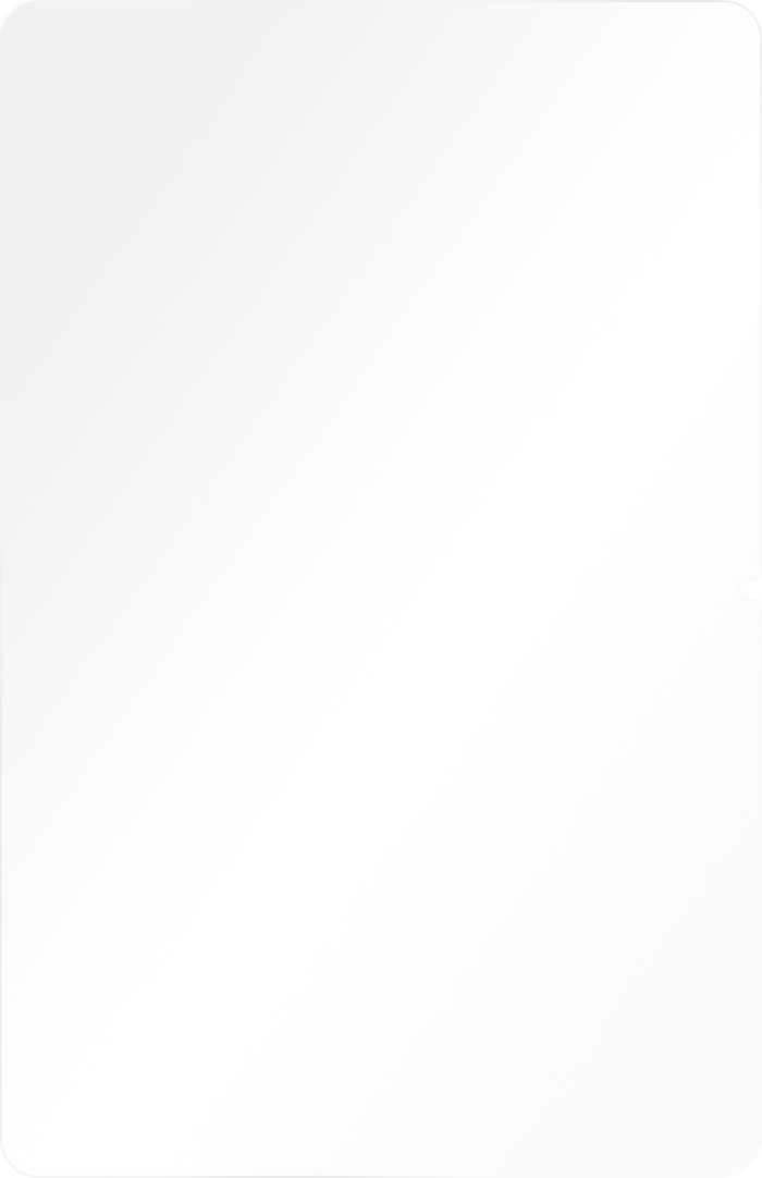 Just in Case Samsung Galaxy Tab S11/S10 Lite/S10 FE/S 9/S9 FE Screen Protector Glass front