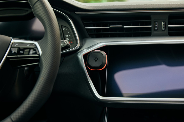 Tom by TomTom visual leverancier