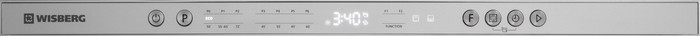 Wisberg WBBIDW42CM détail