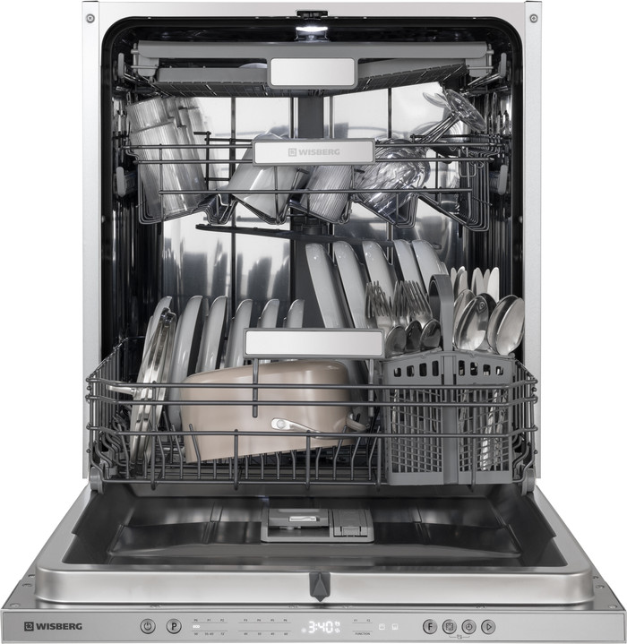Wisberg WBBIDW42CM avant