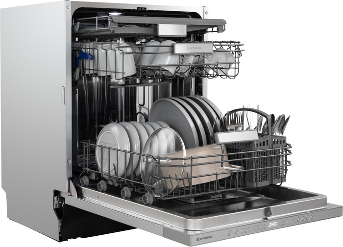 Wisberg WBBIDW42CM intérieur