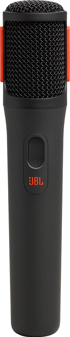 JBL Partybox On The Go 2 Zwart accessoire