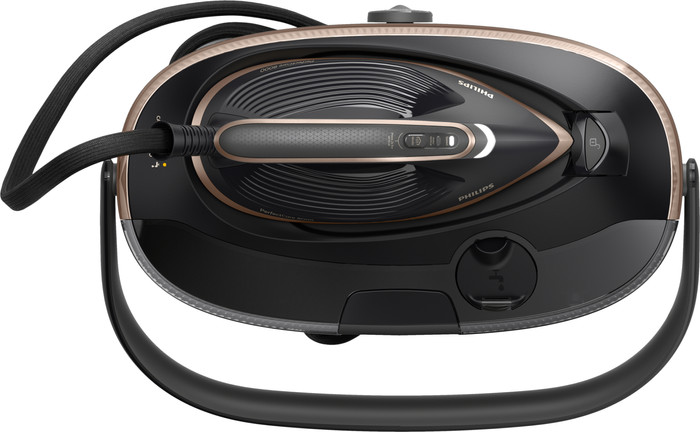 Philips PerfectCare 8000 Series PSG8300/80 detail