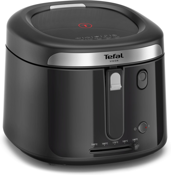 Tefal Vision FF2528 Main Image