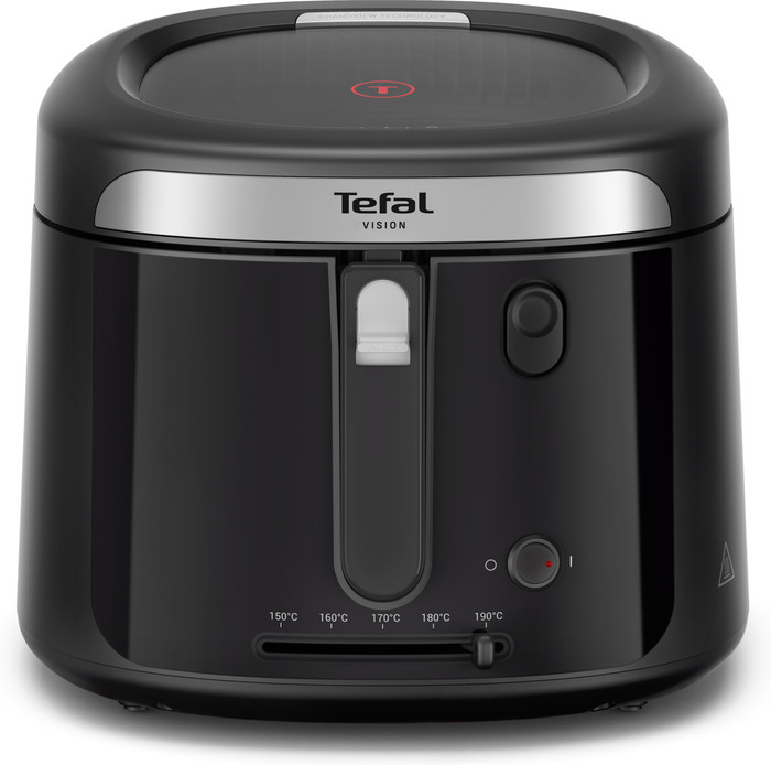 Tefal Vision FF2528 avant