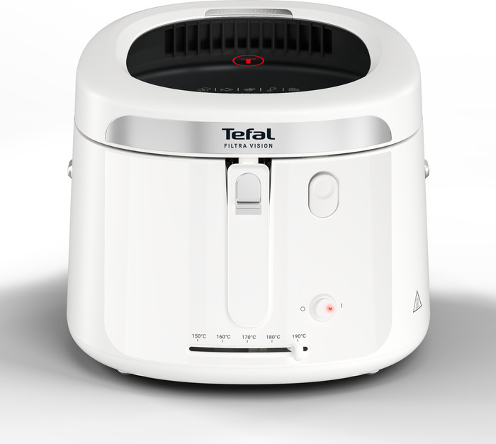 Tefal Filtra Vision FF2541 Main Image