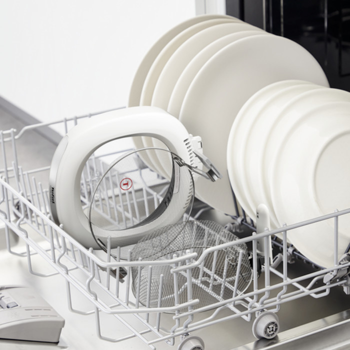 Tefal Filtra Vision FF2541 product in use