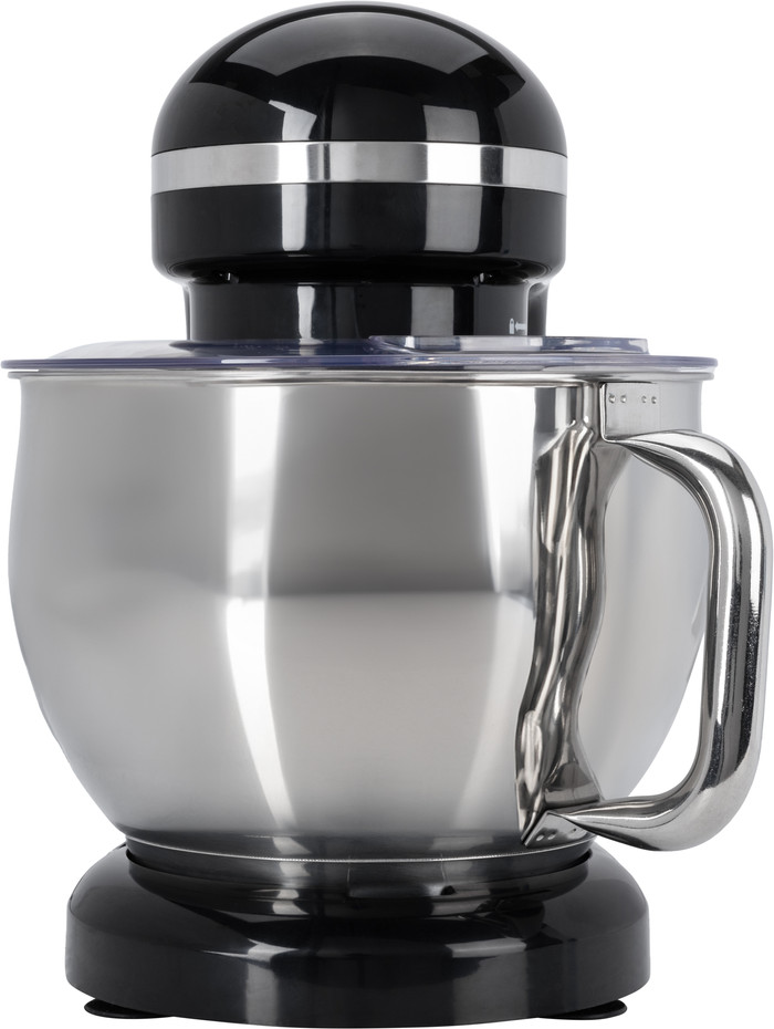 Pierre Patissier Stand Mixer SM5000 Black front
