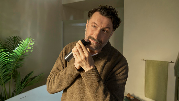 Philips Series 9000 20-en-1 MG9557/15 produit à l'usage