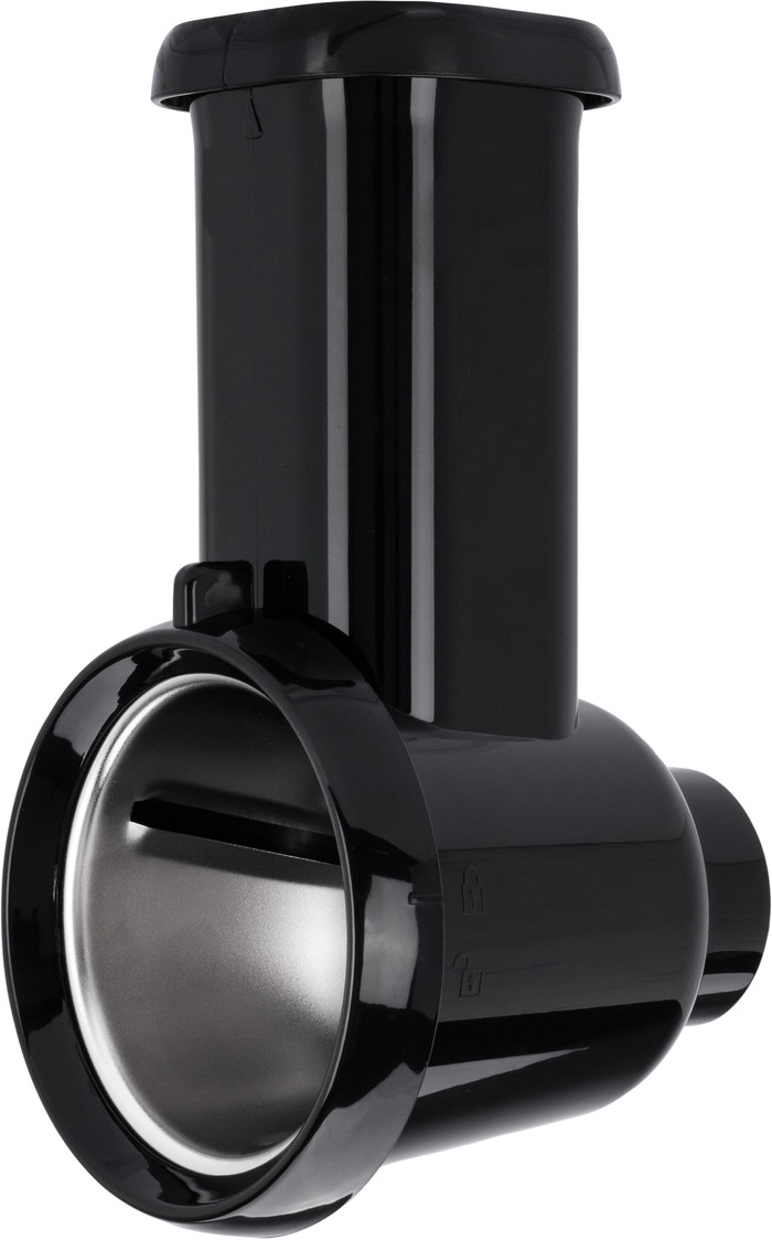 Pierre Robot de Cuisine Polyvalent SM9000 Mat Noir accessoire