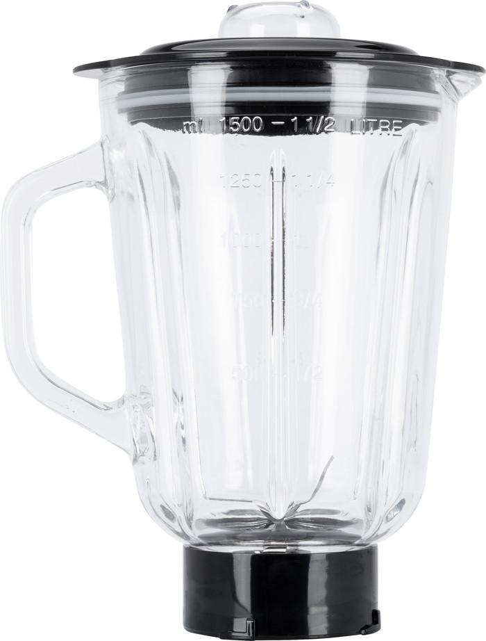 Pierre Robot de Cuisine Polyvalent SM9000 Mat Noir accessoire