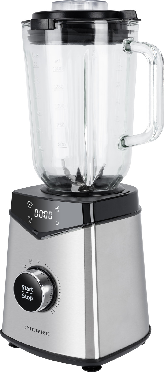 Pierre Blender BL5100 right side