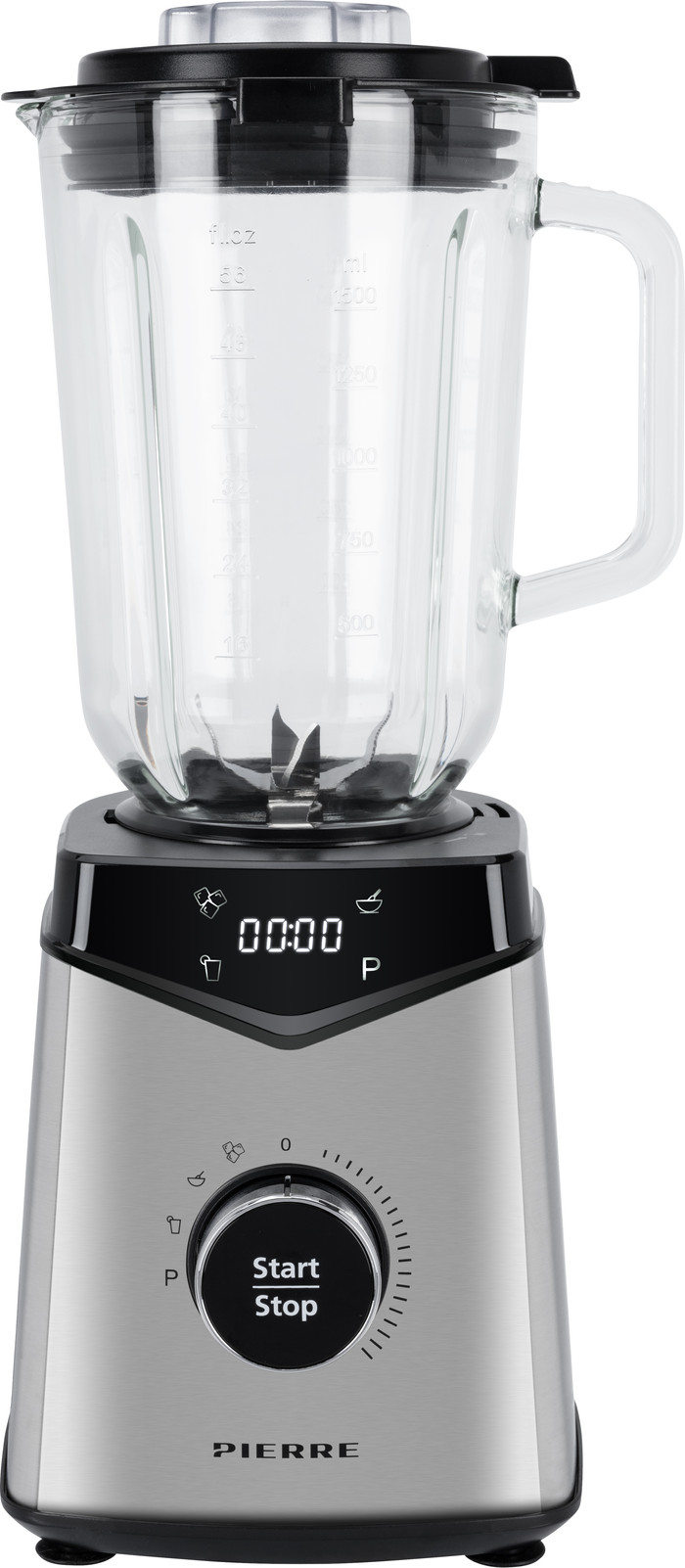 Pierre Blender BL5100 front