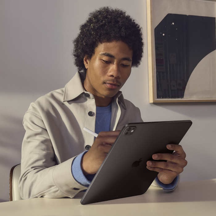 Apple iPad Pro (2025) 11 inches 1TB WiFi Black visual supplier