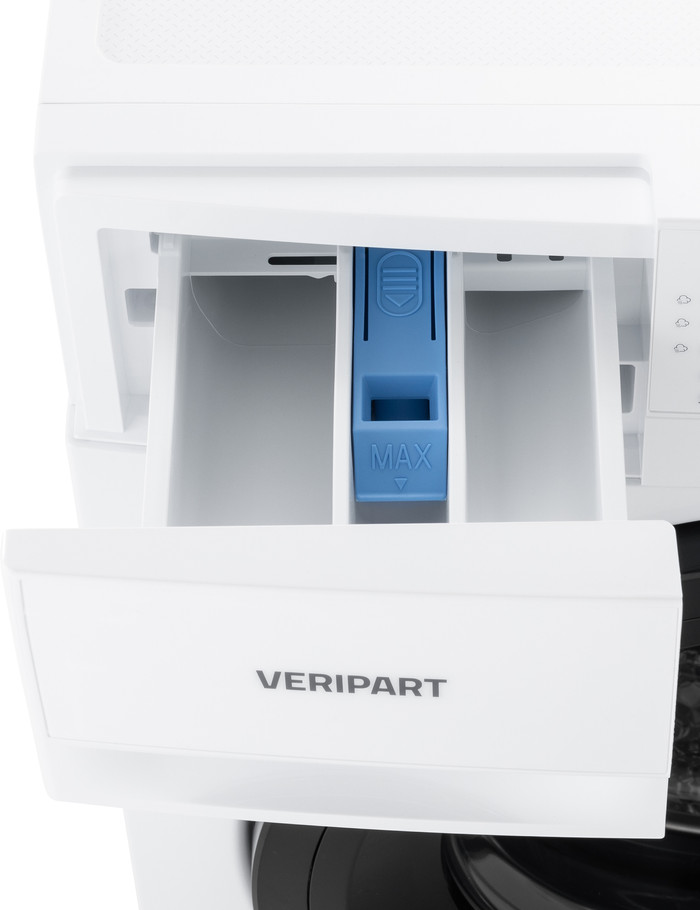Veripart VPWM1400A19WNB + Veripart VPDR9CWNB detail