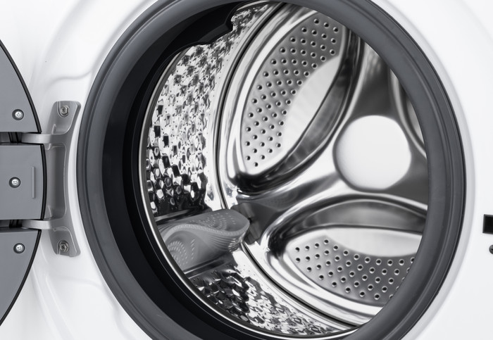 Veripart VPWM1400A19WNB + Veripart VPDR9CWNB inside