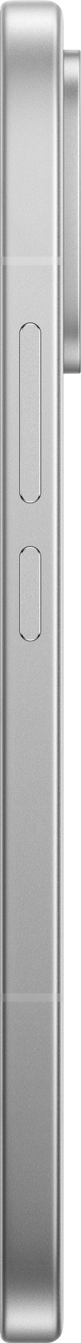 POCO F9 Pro 512GB Wit 5G linkerkant