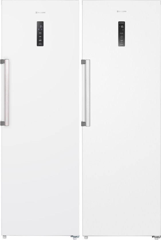 Wisberg WBKK185FZDW + Wisberg WBVR186NFDW Main Image