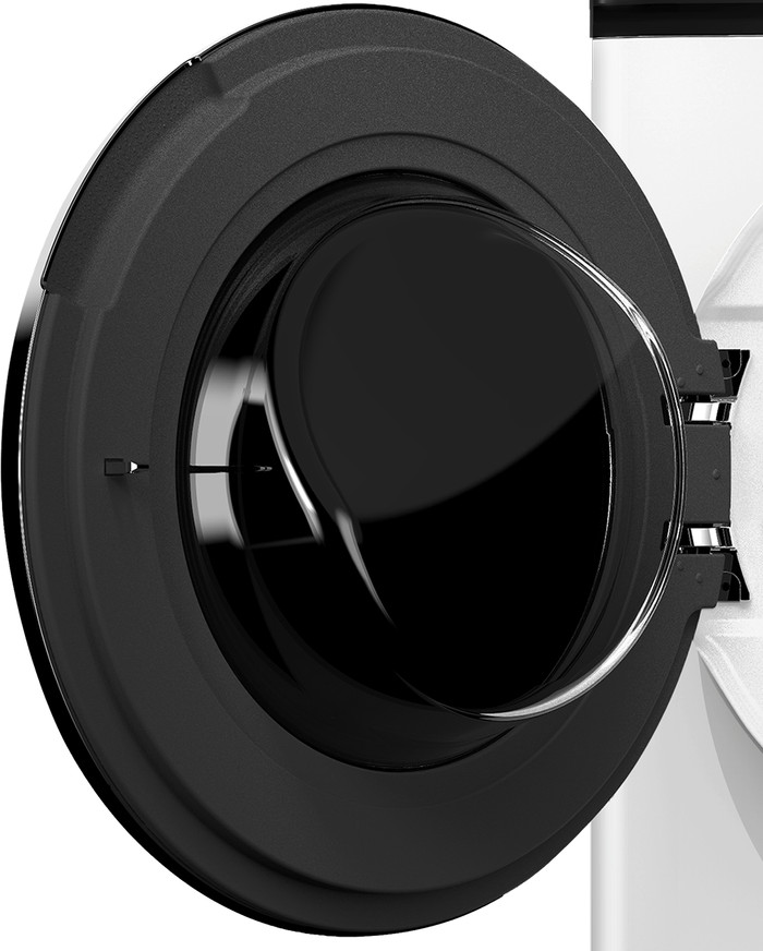 Beko B1W864BBBE SteamCure détail