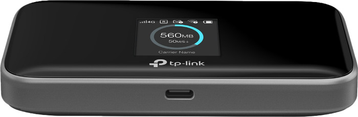 TP-Link M7750 arrière