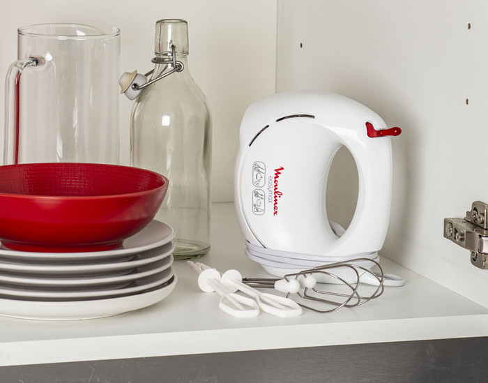 Moulinex Easymax ABM11A30 visual leverancier