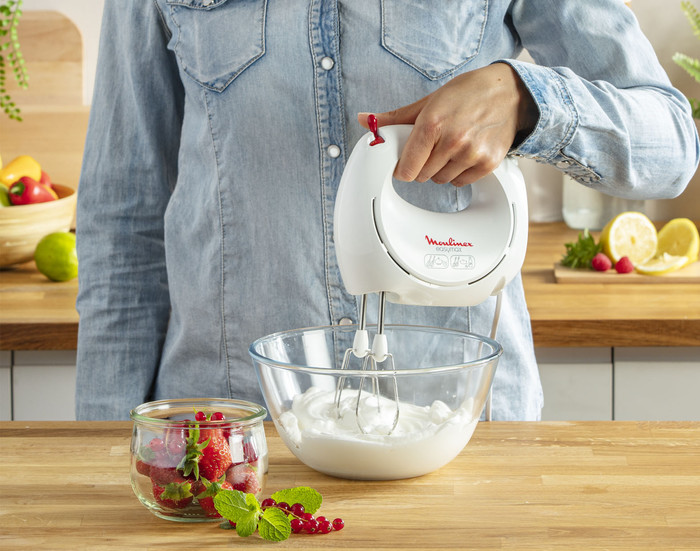 Moulinex Easymax ABM11A30 product in gebruik