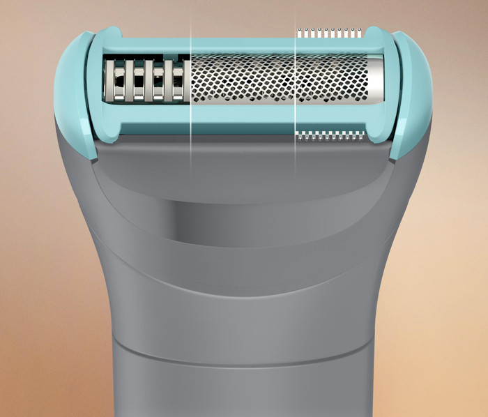 Philips Series 3000 BG3485/15 détail