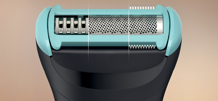 Philips Series 5000 BG5475/15 détail