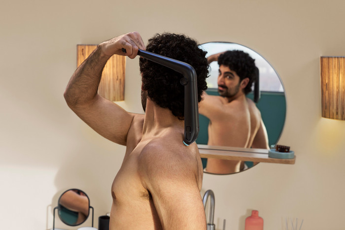 Philips Series 5000 BG5475/15 produit à l'usage