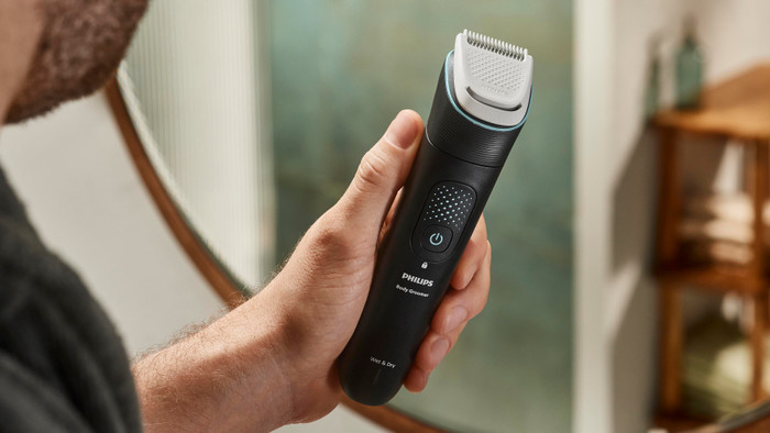 Philips Series 7000 BG7470/15 produit à l'usage