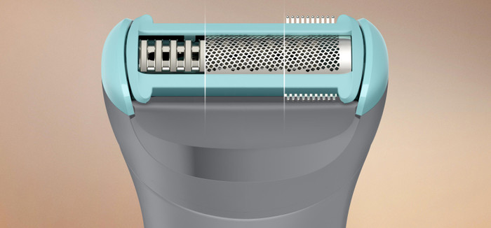 Philips BG2010/43 Lame de Rechange détail