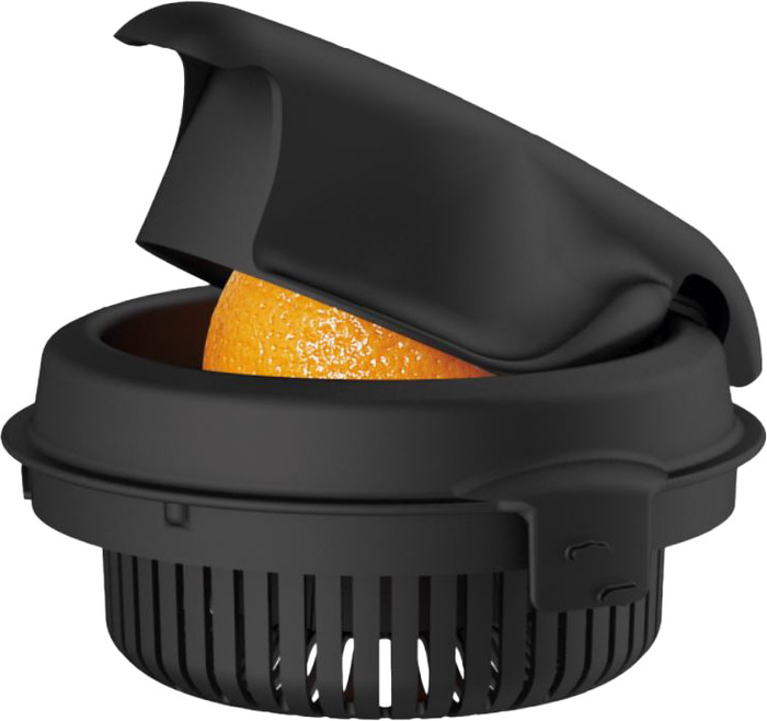 Magimix CS 3200 XL NOIR + Presse-agrume accessoire