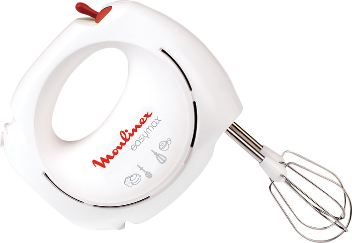 Moulinex Easymax ABM11A30 linkerkant