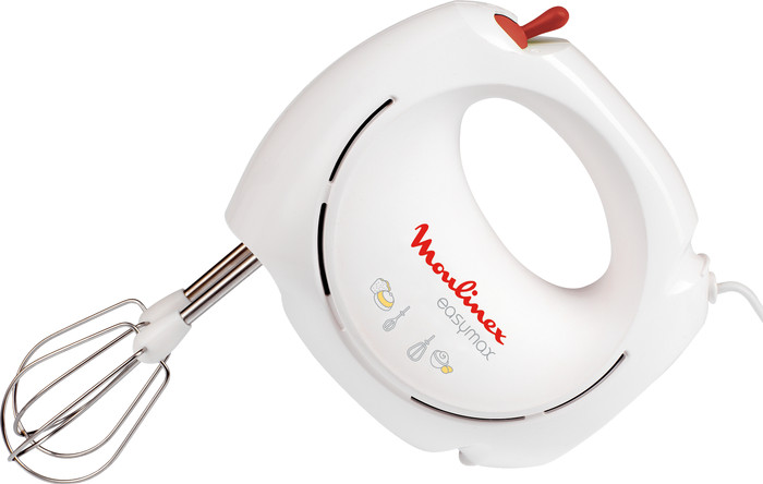 Moulinex Easymax ABM11A30 rechterkant