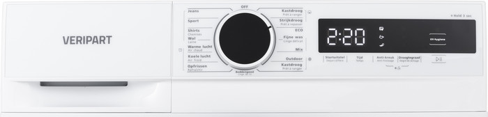 Veripart VPDR8DWNB détail