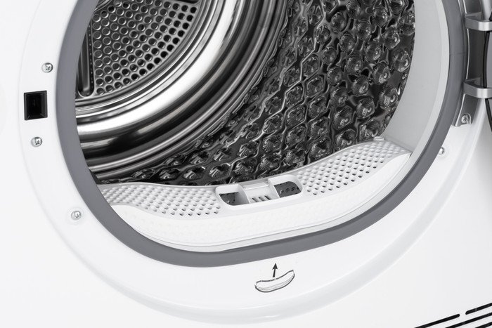 Veripart VPDR8DWNB détail