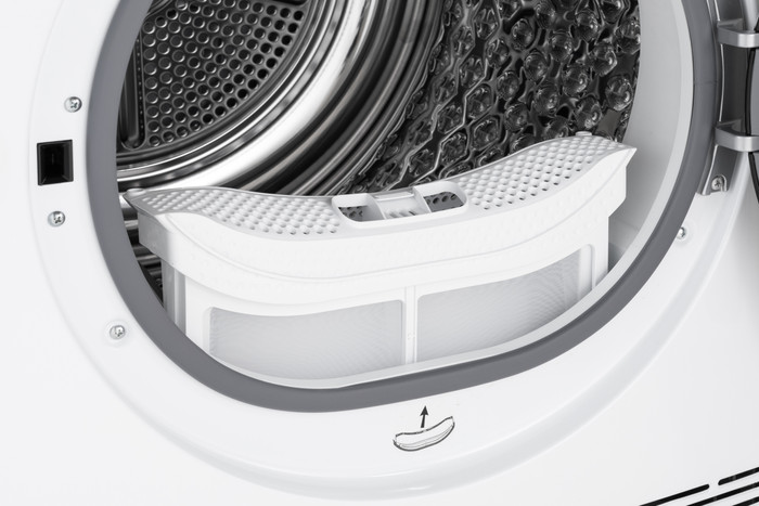 Veripart VPDR9CWNB detail