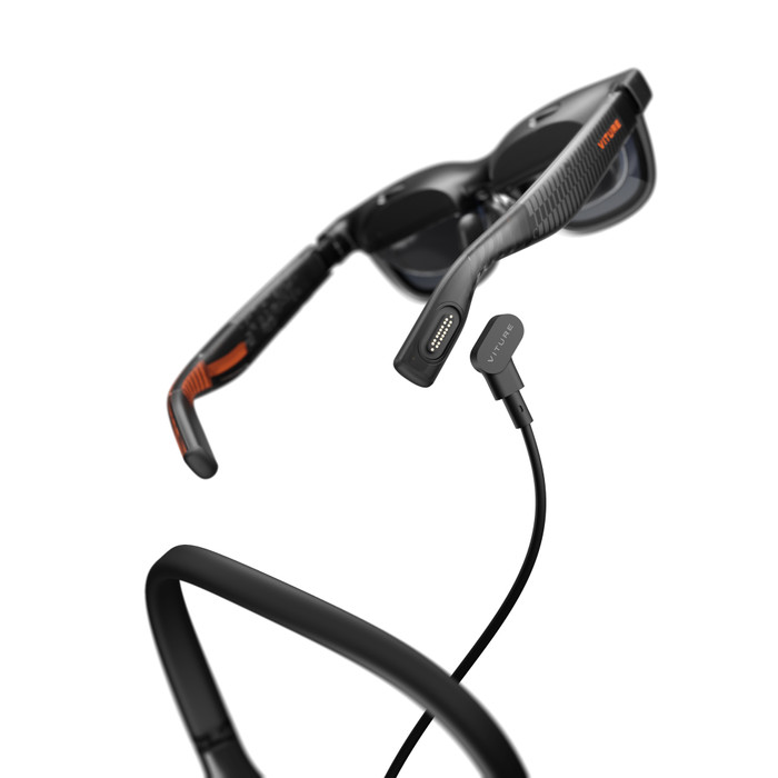 VITURE Luma Ultra XR Glasses détail