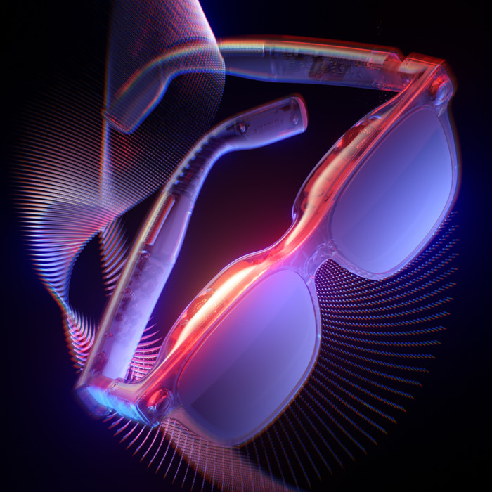 VITURE Luma Ultra XR Glasses produit à l'usage