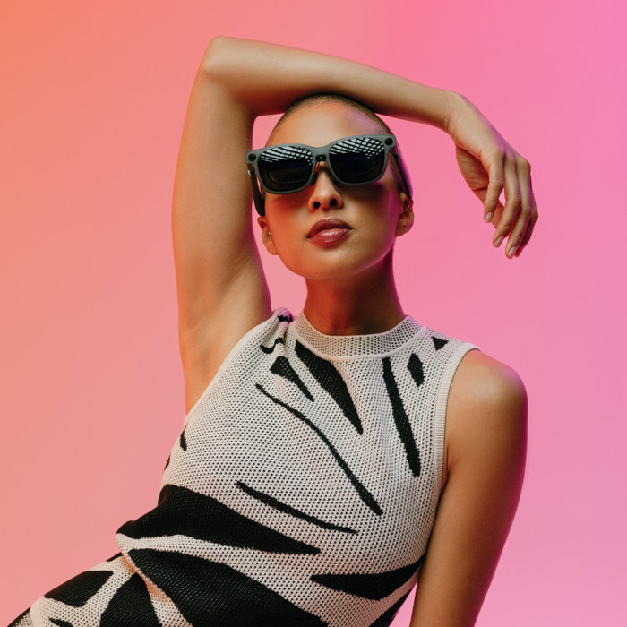 VITURE Luma Ultra XR Glasses produit à l'usage