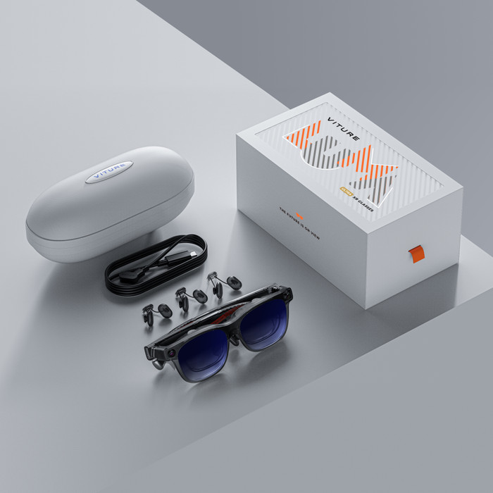 VITURE Luma Ultra XR Glasses accessoire