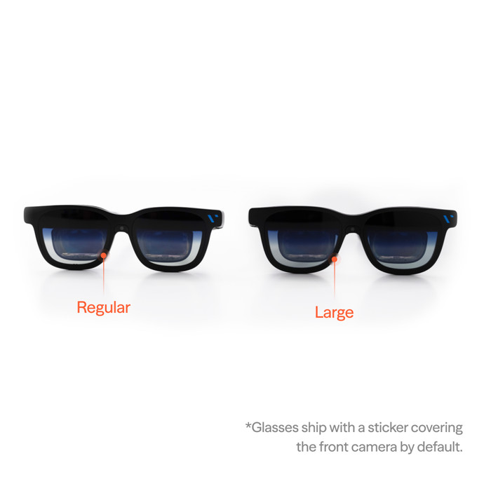 VITURE Beast XR Glasses visual supplier
