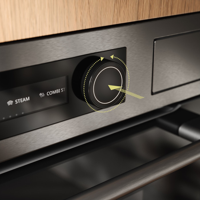 ATAG CSX8612D detail